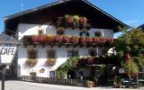 Ferienwohnung Oberau Tirol Fernseher: Pension Starchenthof 
