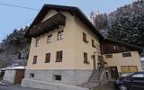 Ferienwohnung Strengen Tirol Doppelbett: Kowitz 