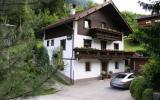 Ferienwohnung Mayrhofen Tirol Doppelbett: Bergfrieden 