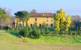 Ferienwohnung Vinci Toscana Backofen: Da Vinci Due 