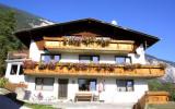 Ferienwohnung Tirol Kinderbett: Haus Floriani 