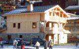 Ferienwohnung Tignes Rhone Alpes Terrasse: Chalet Brizolèe 
