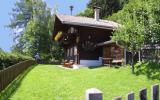 Ferienhaus Lienz Tirol: Chalet Sonnrasthütte 