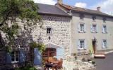 Ferienhaus Auvergne Geschirrspüler: Gîte Le Bourg 