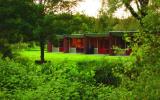 Ferienhaus Limburg Niederlande Terrasse: Vakantiepark Klein Vink 