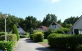 Ferienhaus Noordwolde Friesland Doppelbett: Het Bosmeer 