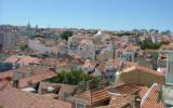 Ferienwohnung Lisboa Lisboa Doppelbett: Studio Lisboa 