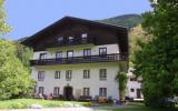 Ferienwohnung Obervellach Balkon: Vierbauch 