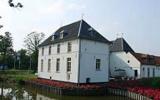 Ferienwohnung Limburg Niederlande: Kasteel Ooijen Appartement 