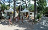 Ferienhaus Sistiana Klimaanlage: Camping Village Mare Pineta Baia Sistiana 