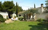 Ferienhaus Beaucaire Languedoc Roussillon Waschmaschine: Albatros 