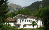 Ferienwohnung Österreich Mikrowelle: Bitschnau 