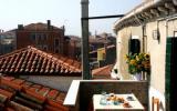 Ferienwohnung Venezia Venetien Doppelbett: Panorama Di Venezia 