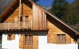Ferienhaus Vénosc Sauna: La Lauze 