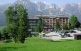 Ferienwohnung Ellmau Tirol Doppelbett: Berghof 