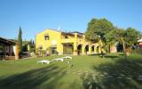 Ferienhaus Toscana Heizung: Ginepro 