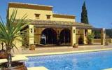 Ferienhaus Spanien: Villa Canor 