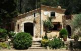 Ferienhaus Palafrugell Mikrowelle: Can Vives 