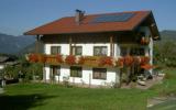 Ferienwohnung Reith Im Alpbachtal Doppelbett: Sonnenblick 