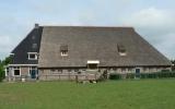 Ferienhaus Friesland: Het Stolphuis 