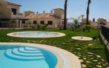 Ferienhaus Spanien: Los Olivos 