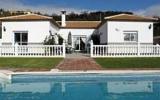 Ferienhaus Spanien: Casa La Teja 