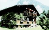 Ferienwohnung Berner Oberland : Haus Bänninger 