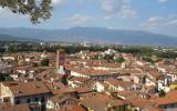 Ferienwohnung Lucca Toscana Fernseher: Colonna 
