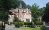 Ferienhaus Spa Lüttich Gartenmöbel: Chateau Des Sorbiers 