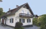 Ferienwohnung Velden Kärnten Badewanne: Haus Diethard 