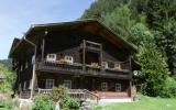 Ferienhaus Matrei In Osttirol Doppelbett: Angerer 