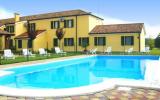 Ferienhaus Italien Klimaanlage: Ariano Polesine Suite 2 
