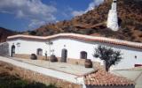 Ferienhaus Lopera Andalusien: Casa Cueva Lopera 