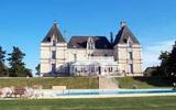 Ferienwohnung Pays De La Loire Geschirrspüler: Château Des Forges 