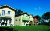 Ferienhaus Frankreich: Resort Lacanau 