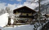 Ferienwohnung Mayrhofen Tirol Doppelbett: Gredler 