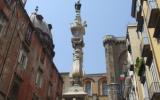 Ferienwohnung Napoli Kampanien Klimaanlage: Janara 
