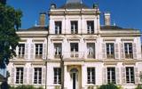 Ferienhaus Pays De La Loire Waschmaschine: Chateau De La Gagnerie 