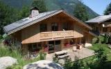 Ferienhaus Rhone Alpes: Chalet La Taniere De Groumff 