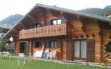 Ferienhaus Châtel Rhone Alpes Parkplatz: Chalet Alban 