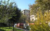 Ferienwohnung Roma Lazio Dusche: Violetta 