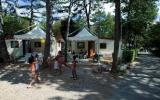 Ferienhaus Sistiana Terrasse: Camping Village Mare Pineta Baia Sistiana 