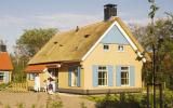Ferienhaus De Koog Geschirrspüler: Kustpark Texel 
