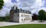 Ferienhaus Asnières Haute Normandie Mikrowelle: Château Saint Gervais 