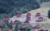 Ferienhaus Schweiz Geschirrspüler: Mountain View 