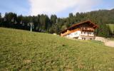 Ferienhaus Hopfgarten Tirol: Chalet Innersalvenberg 