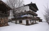 Ferienwohnung Kirchberg Tirol: Ganzleithof 