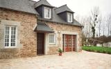 Ferienhaus Bretagne Waschmaschine: Gueguen 