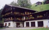 Ferienwohnung Silbertal Vorarlberg Balkon: Anton & Rita 