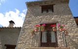 Ferienwohnung Aragonien: Casa Vella 